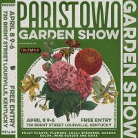 Paristown Garden Show
