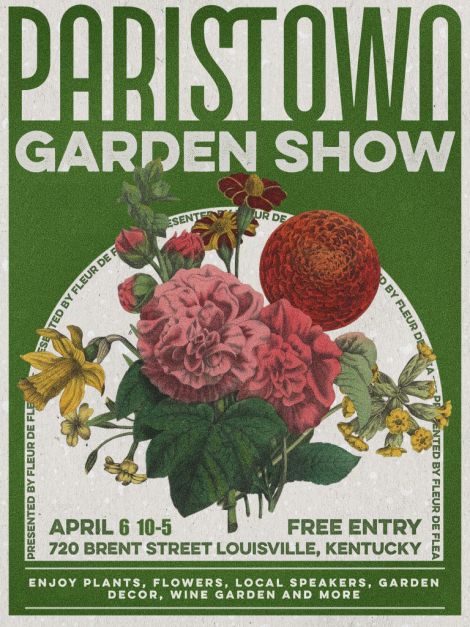 Paristown Garden Show